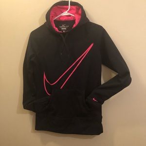 Nike Hoodie Sweatshirt. Small. Great condition!